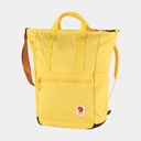 High Coast Totepack Mellow Yellow