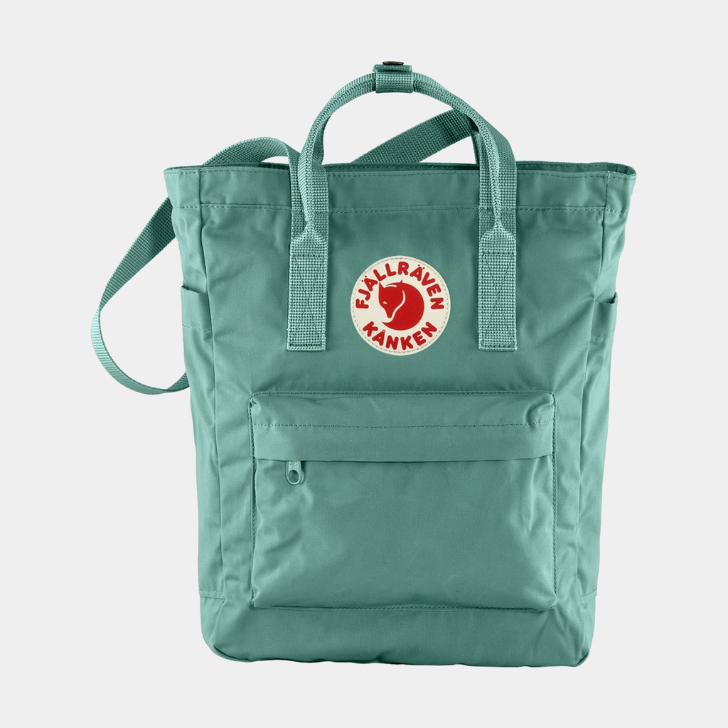 Kånken Totepack Frost Green