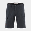 Travellers MT Shorts Dark Navy