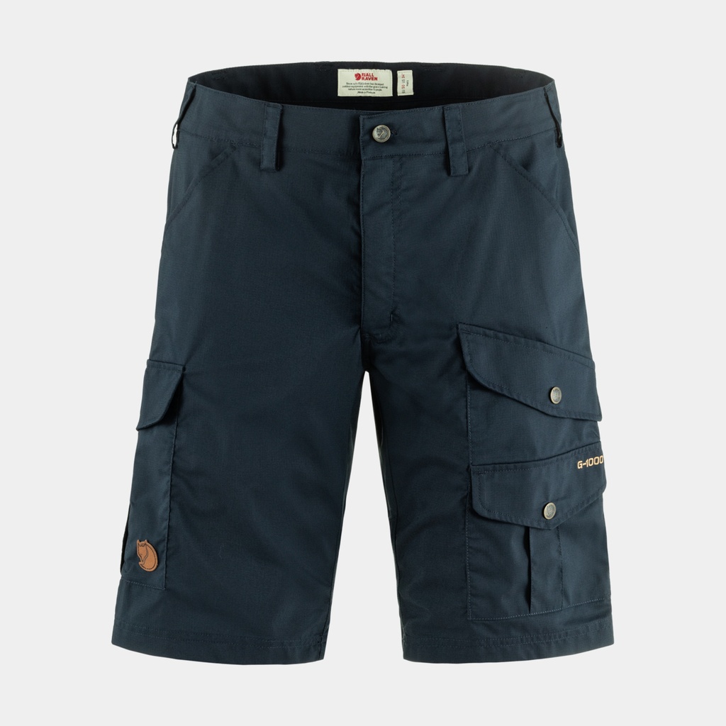 Vidda Pro Lite Shorts Dark Navy