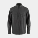 Abisko Trekking Shirt Dark Grey