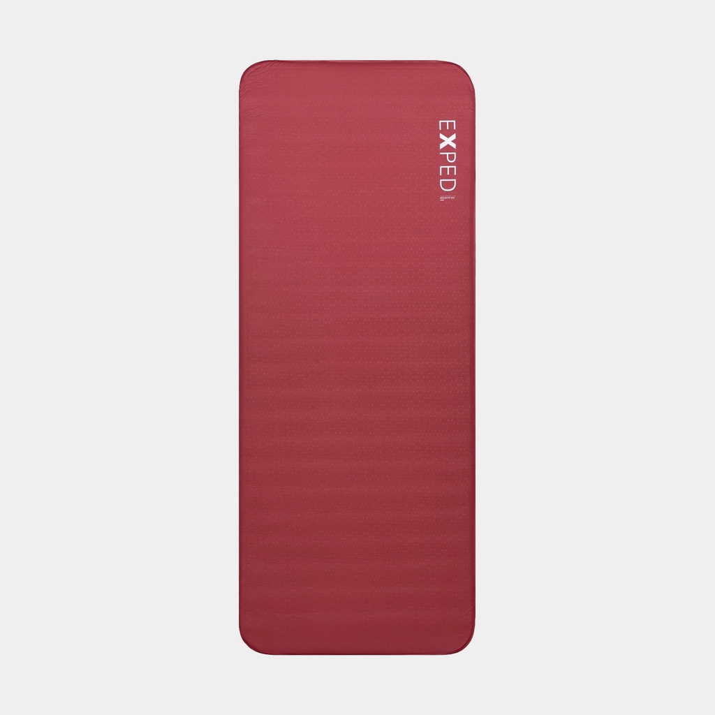 MegaMat Max Burgundy