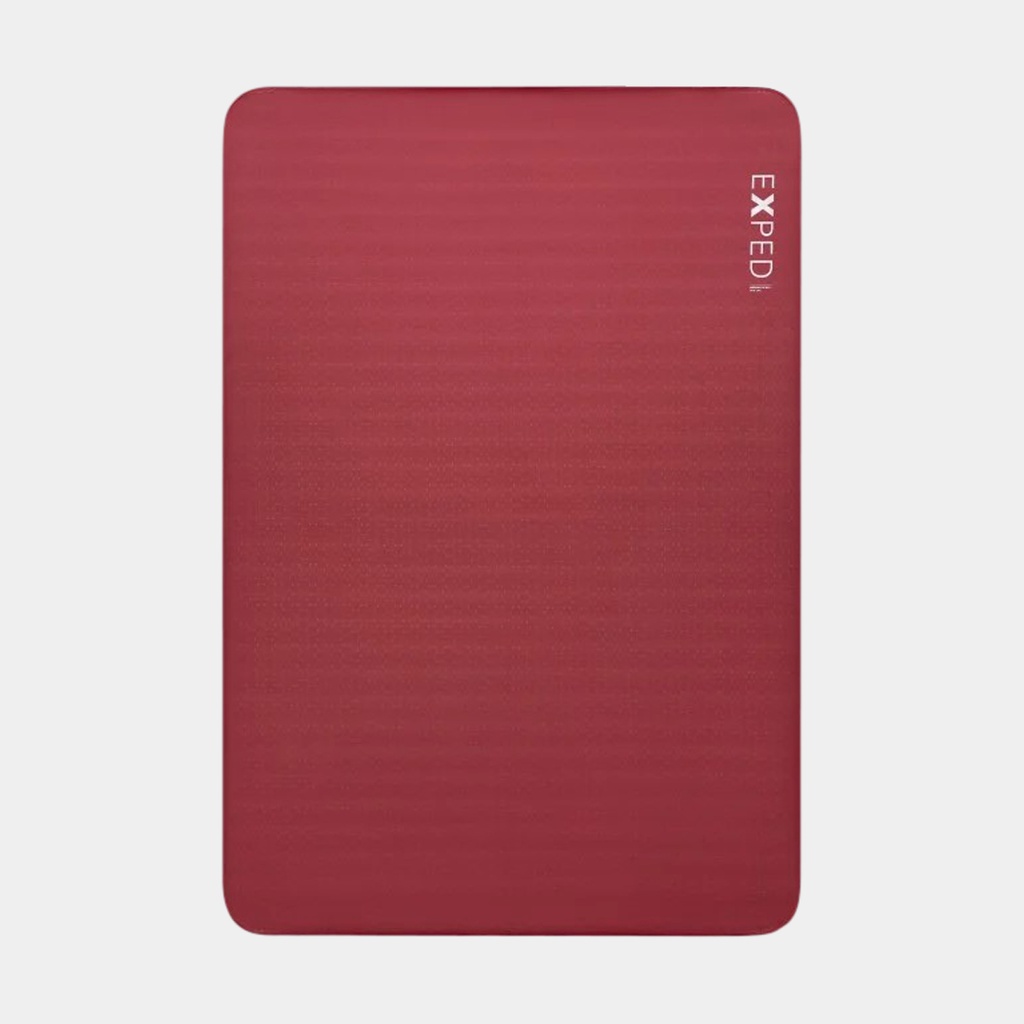 MegaMat Max Duo Burgundy