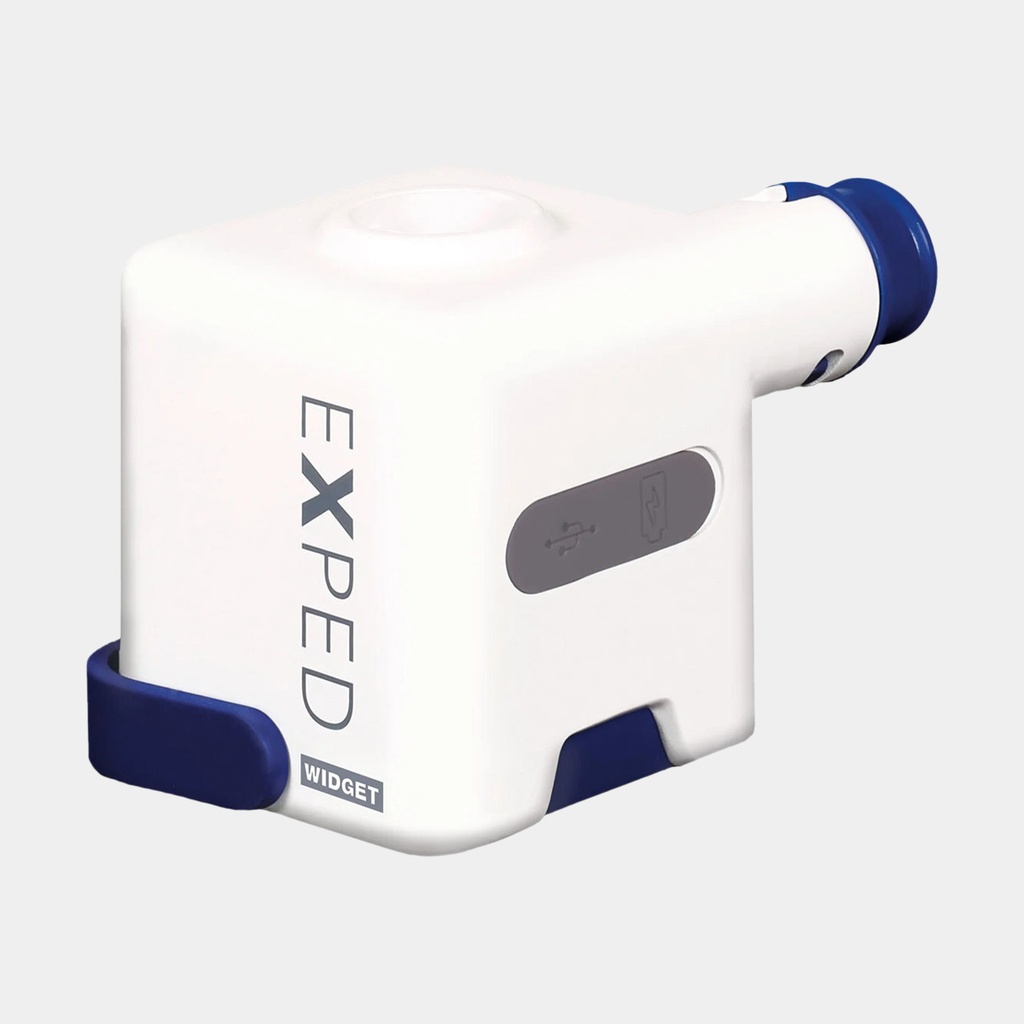 Widget Pump