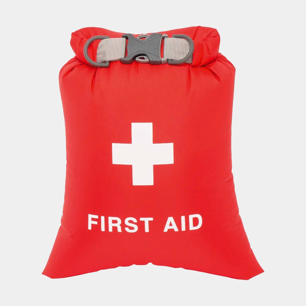 Drybag First Aid 1
