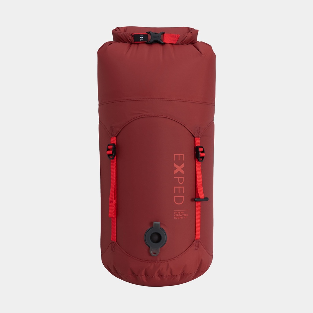 Drybag Versa Telecompression 13