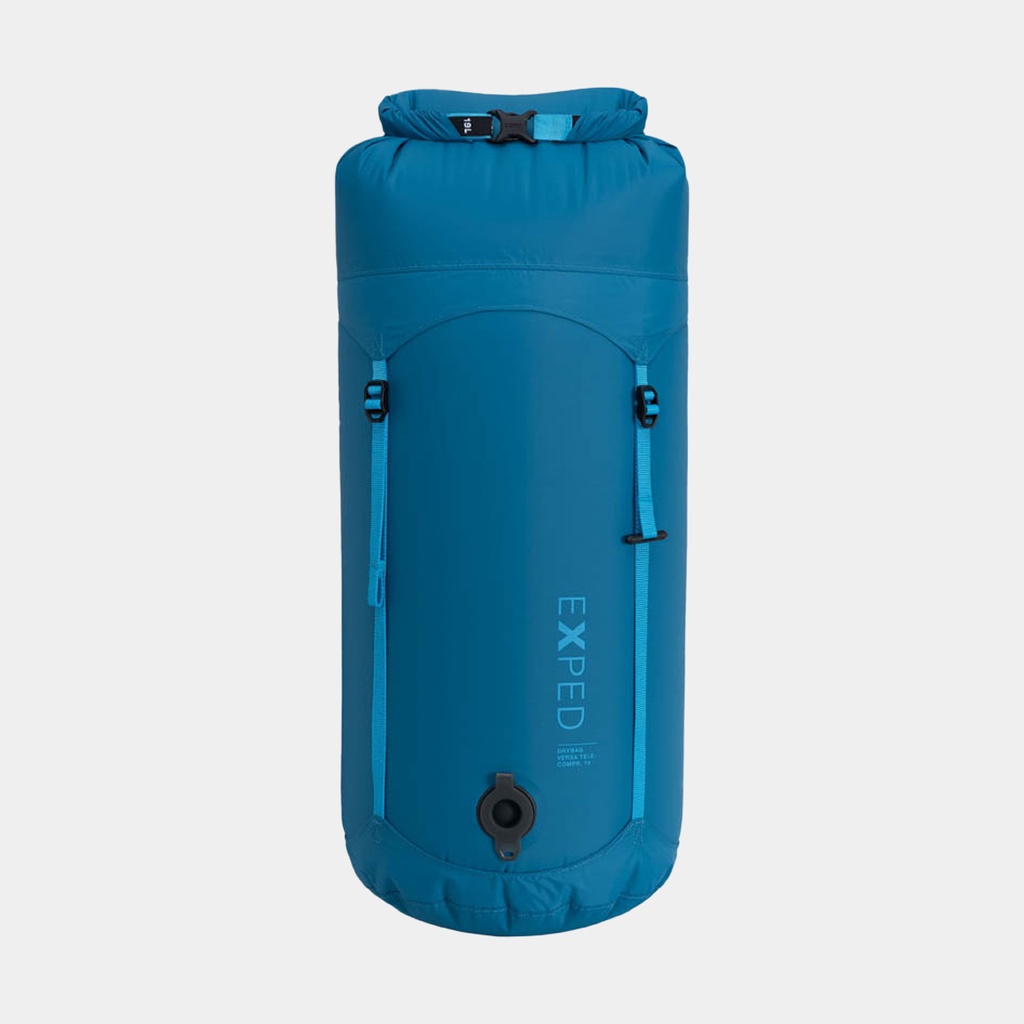 Drybag Versa Telecompression 19