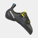 Vapor V Smoke / Yellow