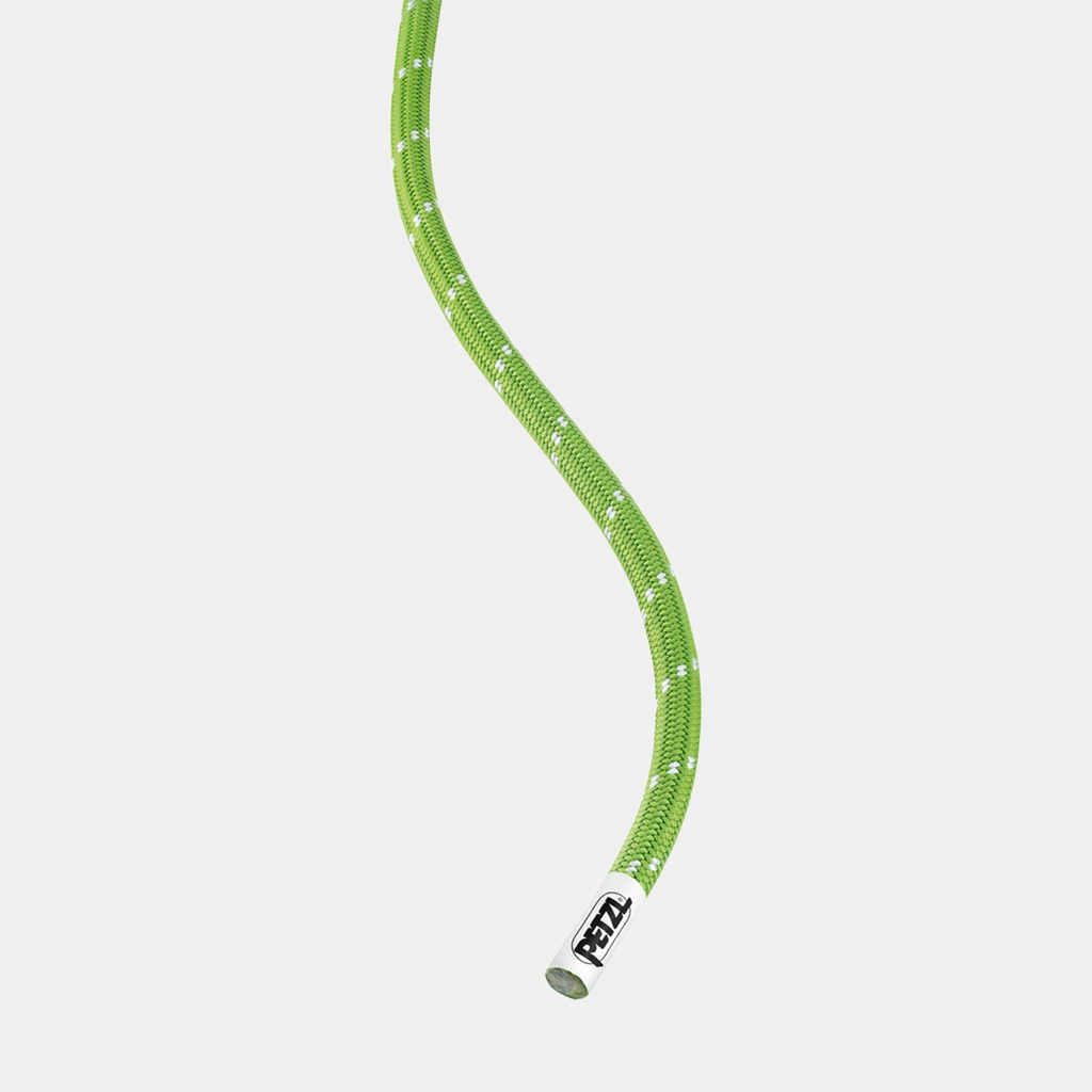 TOP 9.8mm Custom au mètre Vert