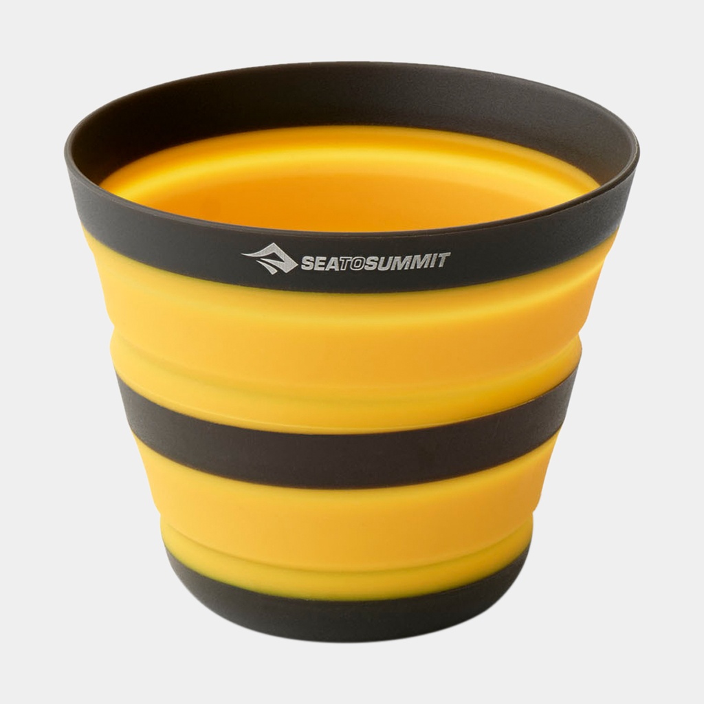 Frontier UL Collapsible Cup Sulphur Yellow