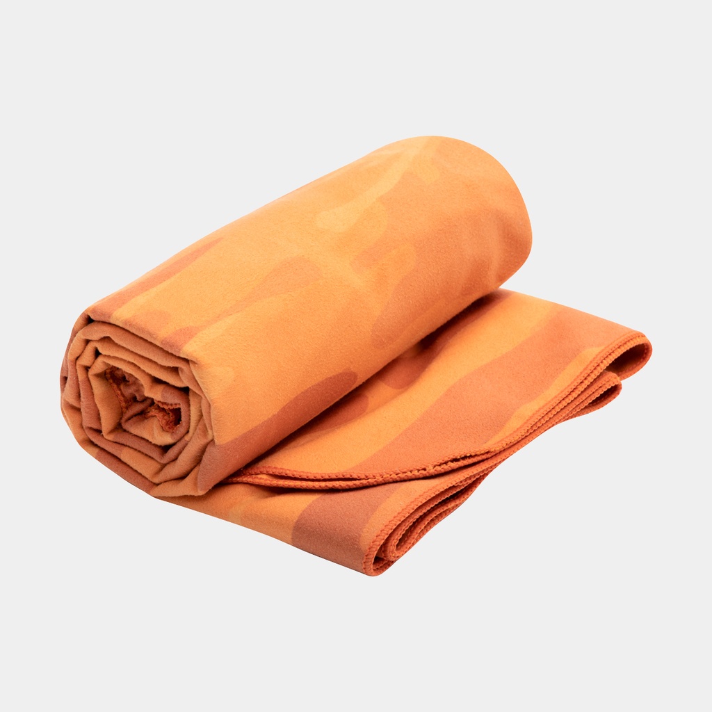 Drylite Towel X-Large Outback Sunset