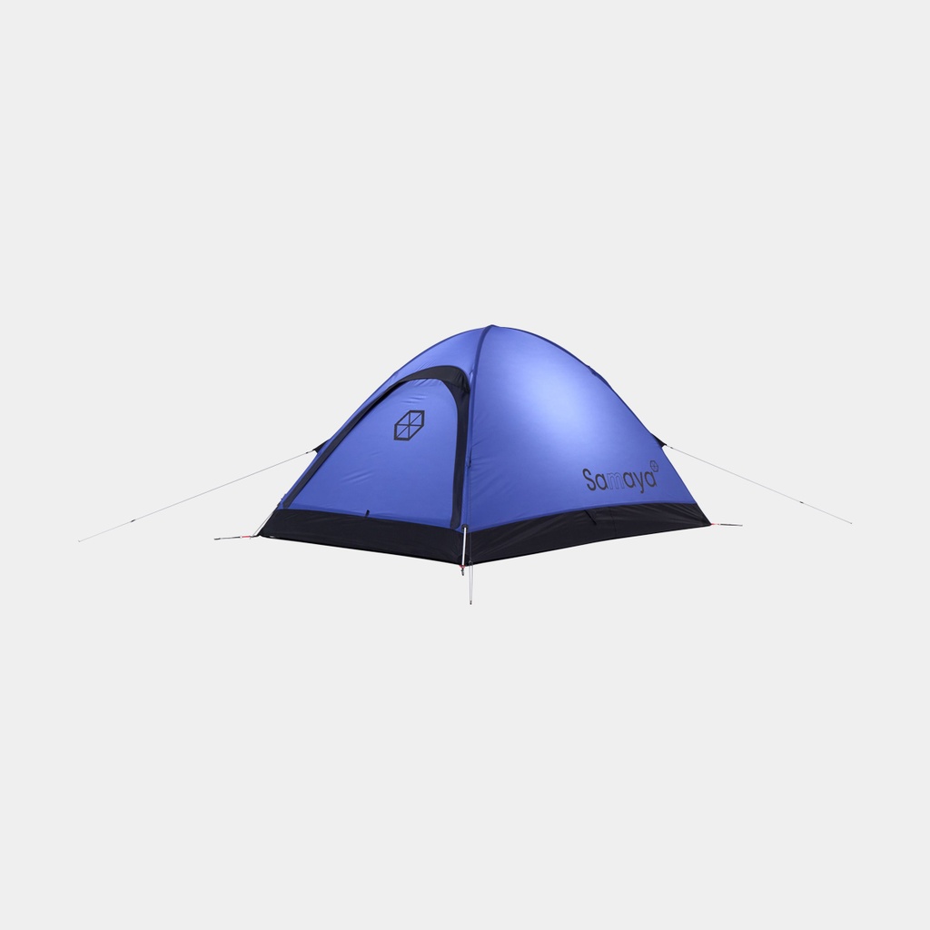 Samaya Alpinist 3 Blue