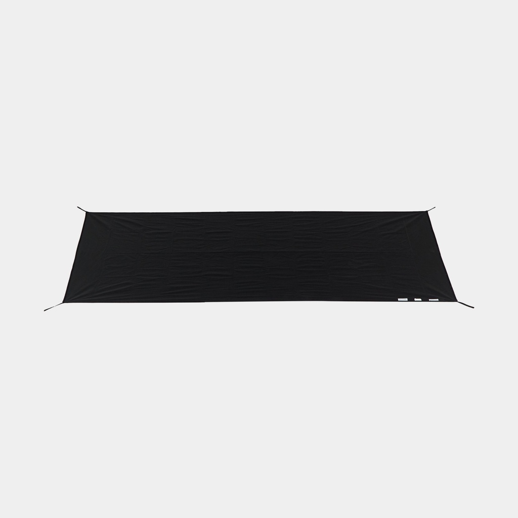 Footprint Alpiniste 2 Black