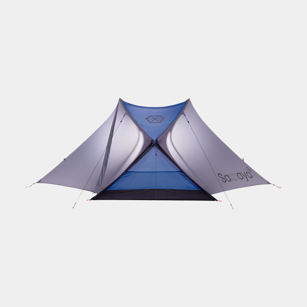 Inspire 2 (2025) Blue