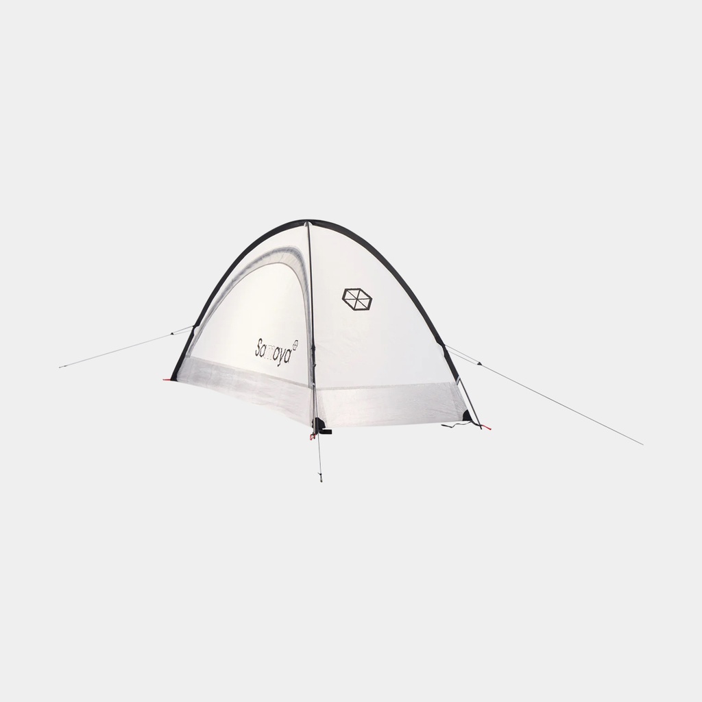 Radical 1 White