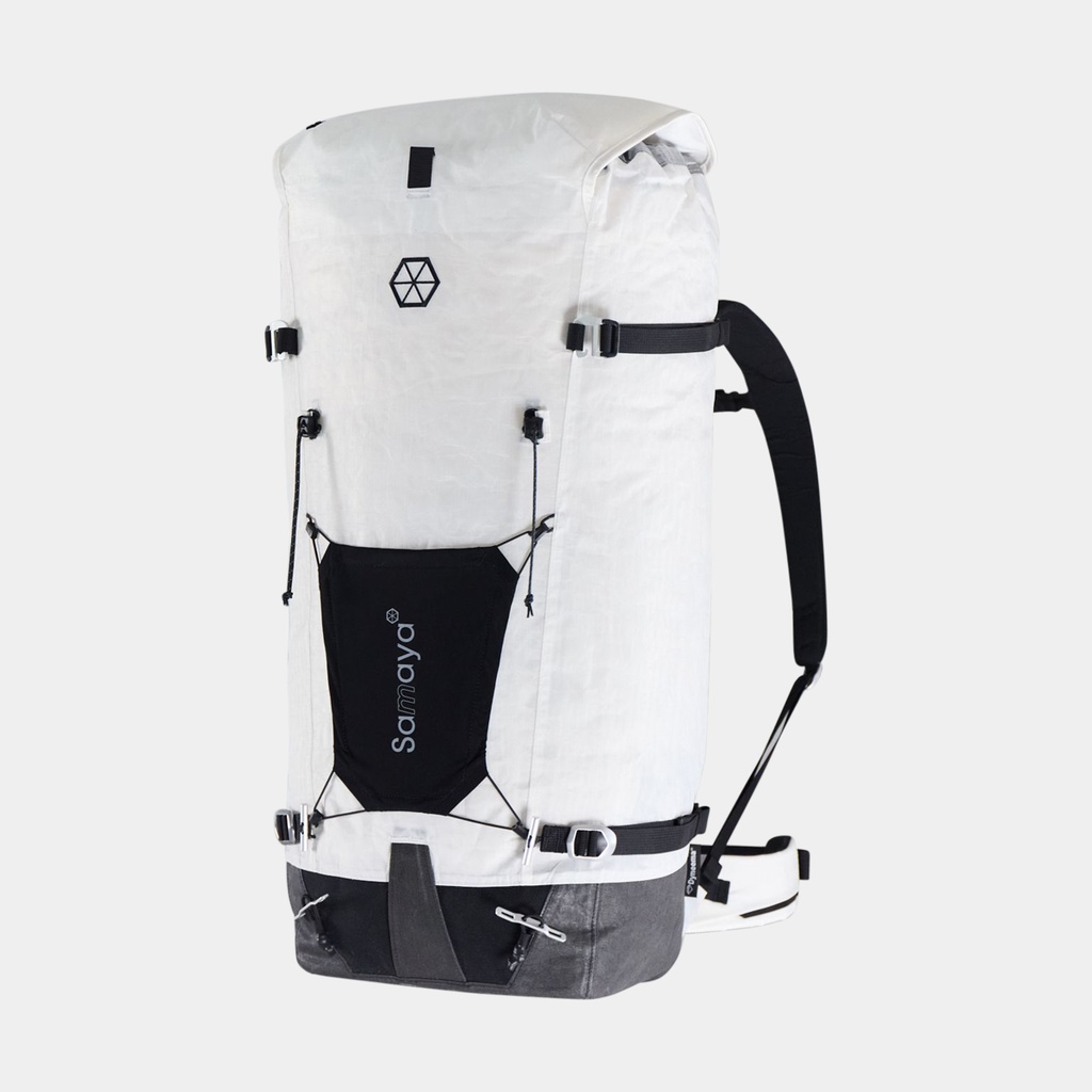Ultra 60 White