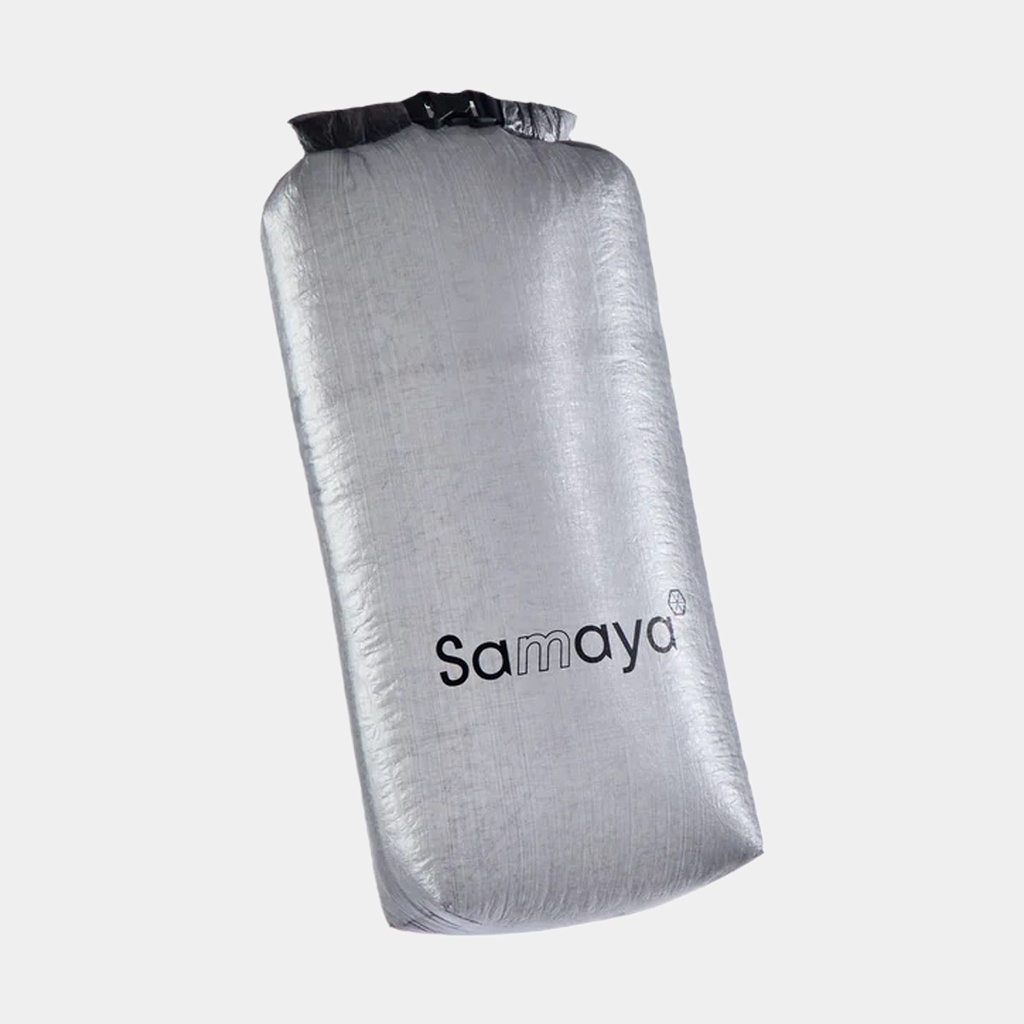 Drybag 12L Black