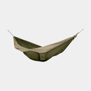 Hammock 2P Original Green / Brown