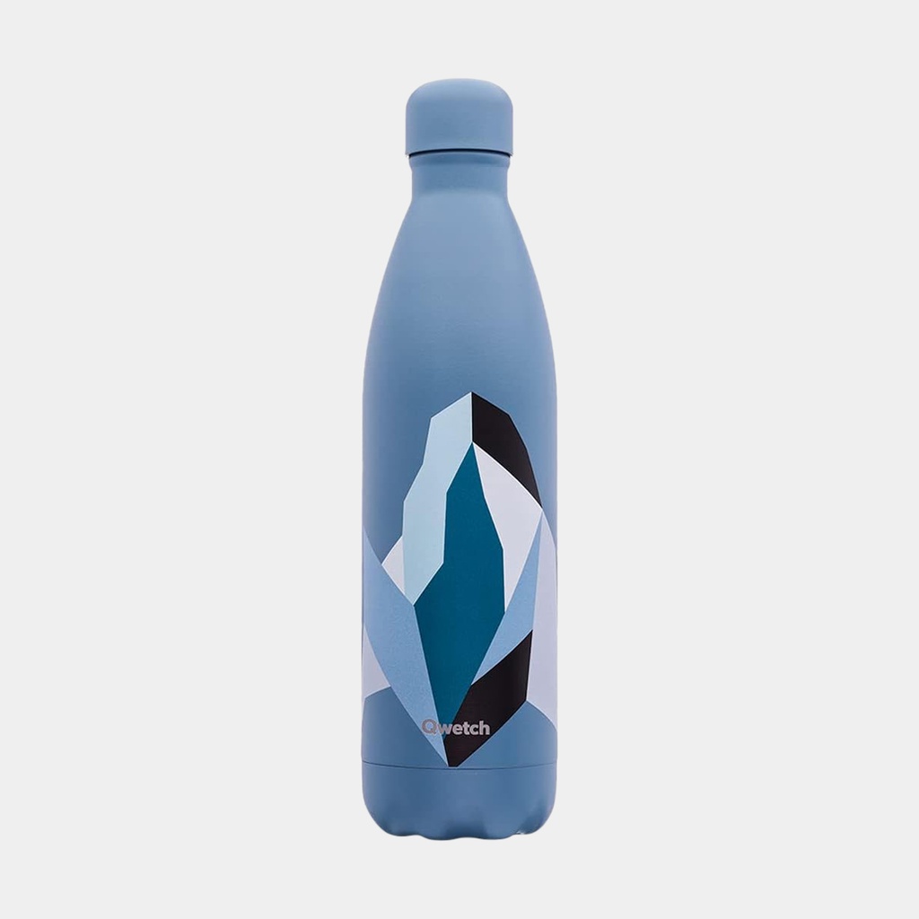 Bouteille Isotherme Originals 750ml Altitude Bleu Denim