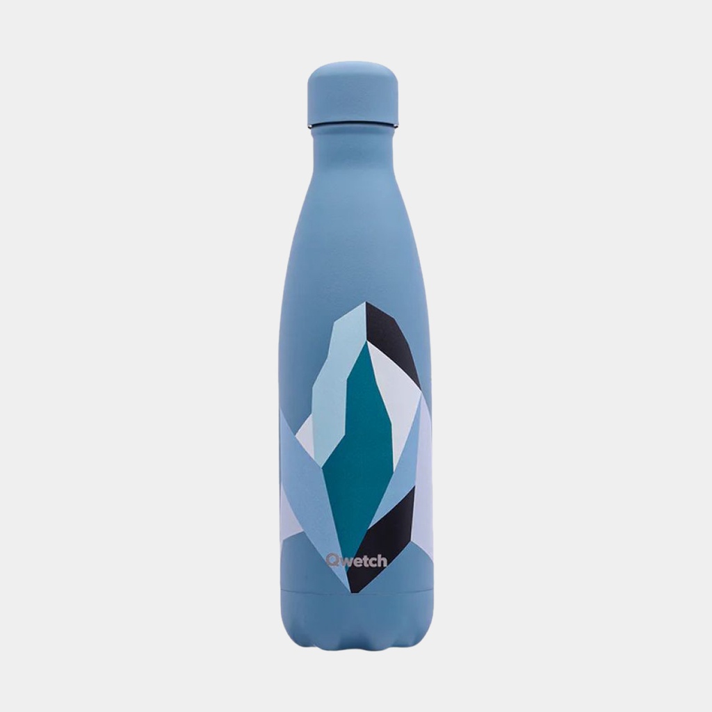 Bouteille Isotherme Originals 500ml Altitude Bleu Denim