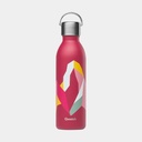 Bouteille Isotherme Active 600ml Altitude Grenat