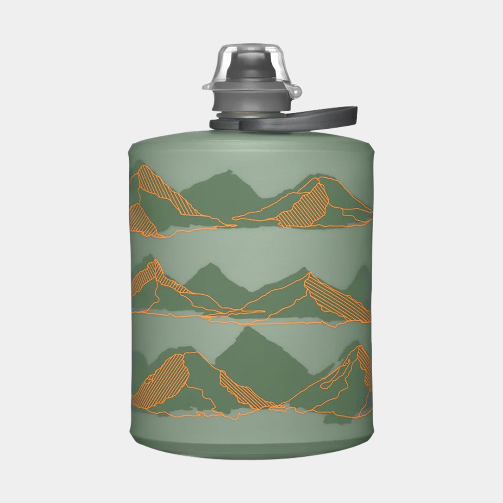 Stow Mountain Edition 500ml Sutro Green 