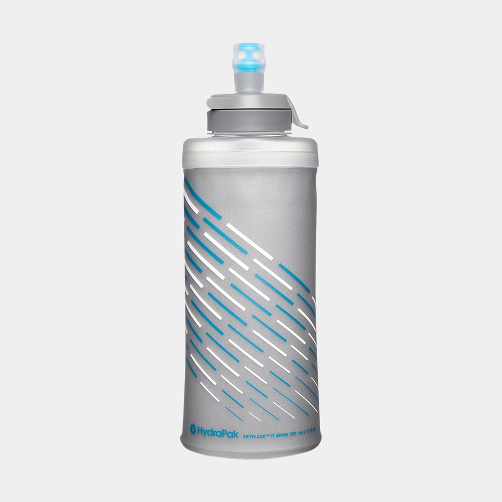 Skyflask It Speed 500ml Clear