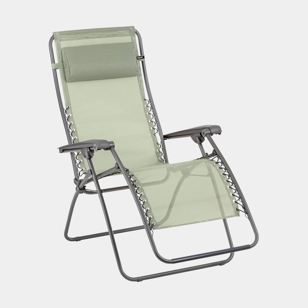 RSXA Batyline Vert Moss / Titane