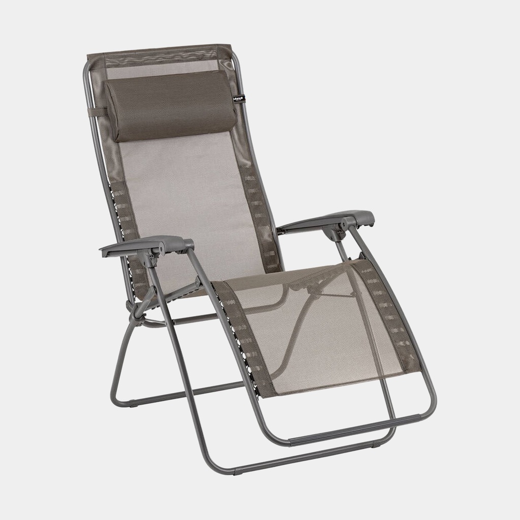 RSXA Clip Batyline Graphite / Titane