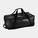 Migrate Wheeled Duffel 130L Midnight Black