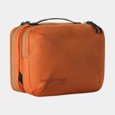 Pack-It Trifold Toiletry Kit Mandarin