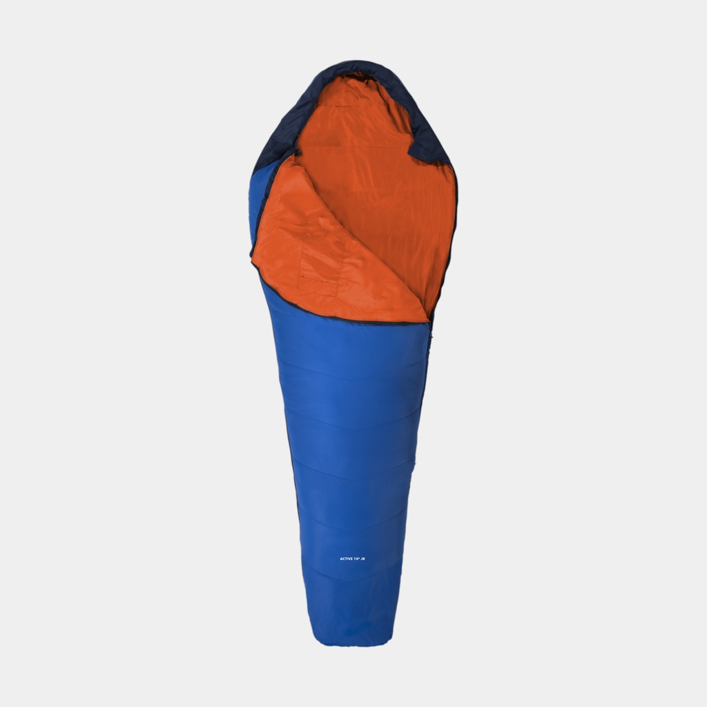 Active 10°C Kids Azur Blue