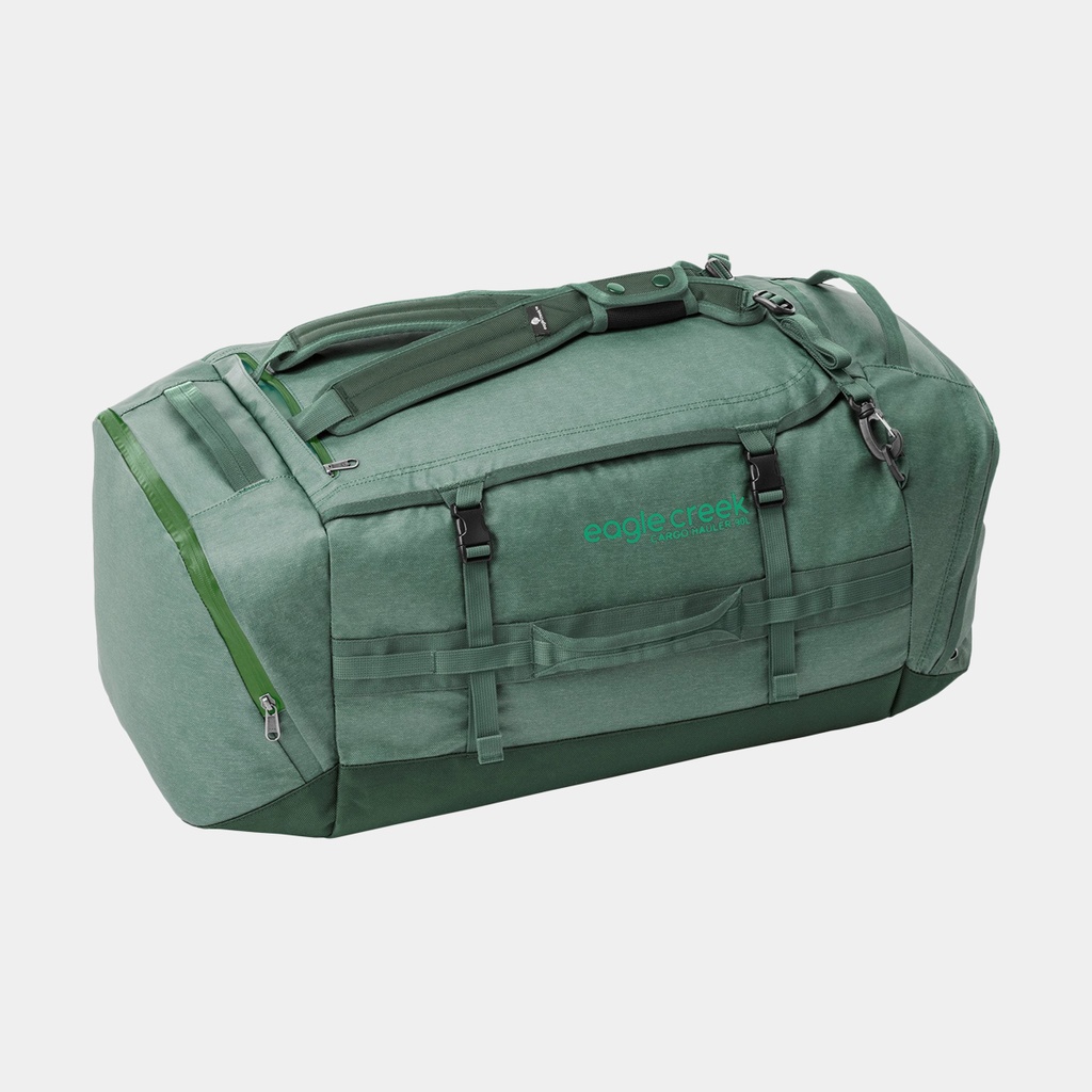 Cargo Hauler Duffel 90L Duck Green