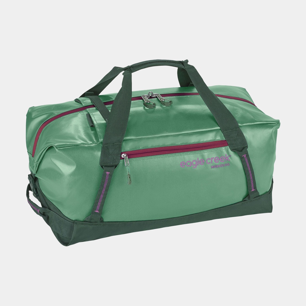 Migrate Duffel 60L Willow