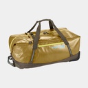 Migrate Wheeled Duffel 130L Field Brown