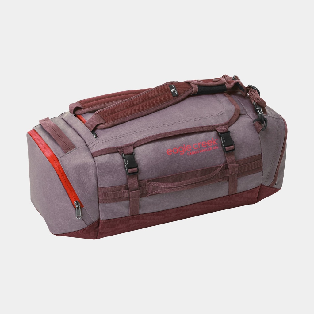 Cargo Hauler Duffel 40L (2024) Currant