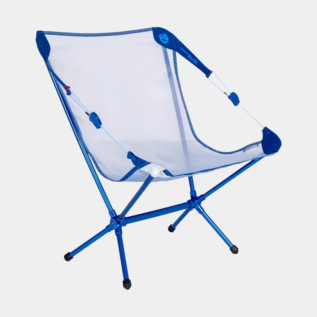 Moonlite Elite Reclining Camp Chair Lake