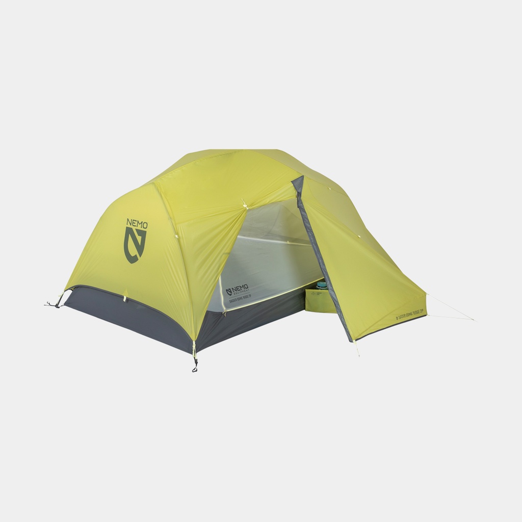 Dagger Ridge Osmo 2P Birch Bud