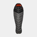 Neutrino Pro 300 (2024) Zip Gauche Granite