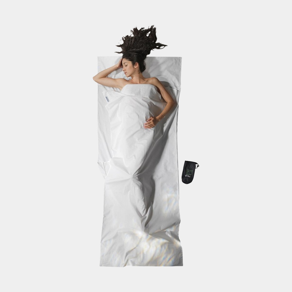 Travelsheet Organic Cotton Nature