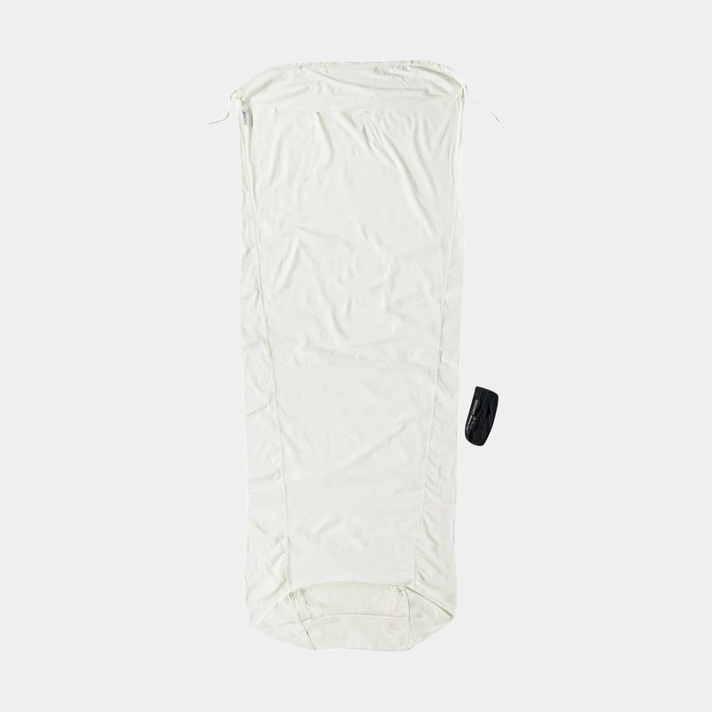 Travelsheet 100% Egyptian Cotton Natural