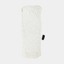 Travelsheet 100% Egyptian Cotton Natural