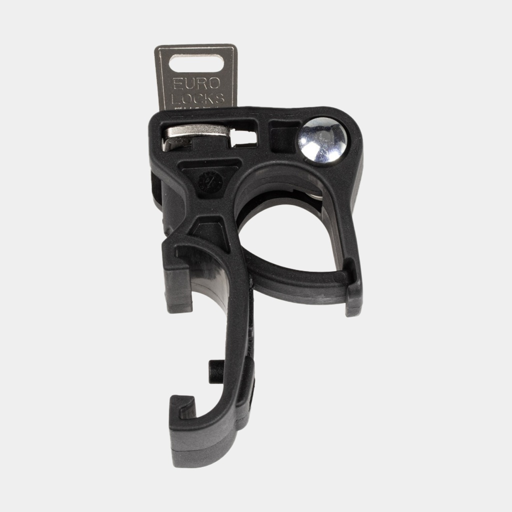 QL2 Lock black