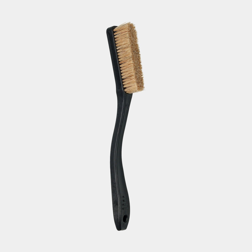 Boulder Brush Black