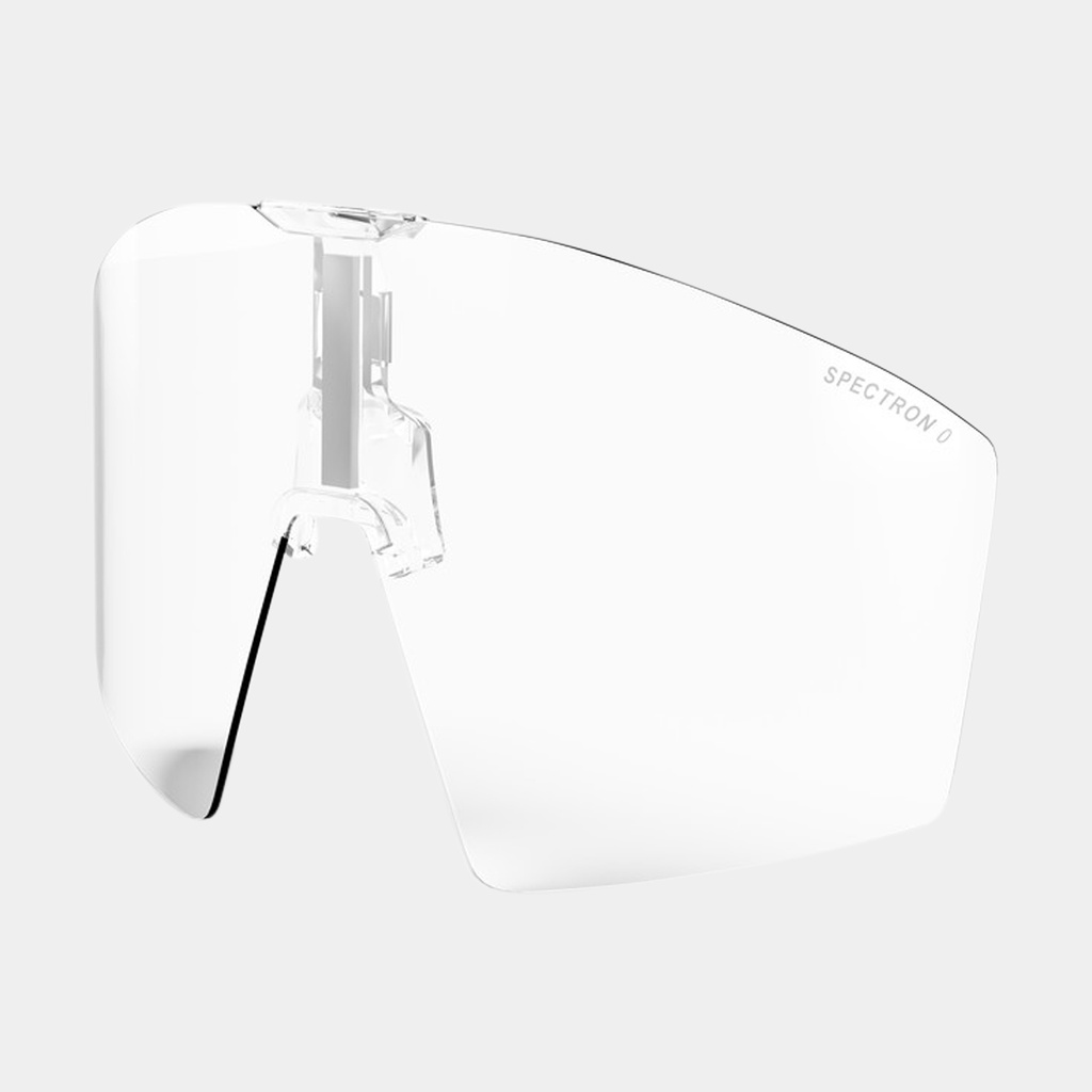 Ecran Edge Spectron 0 Transparent