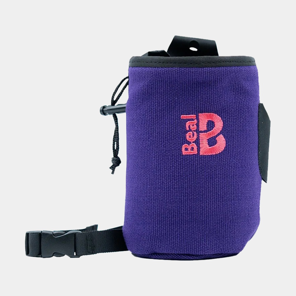 Maxi Cocoon II Purple