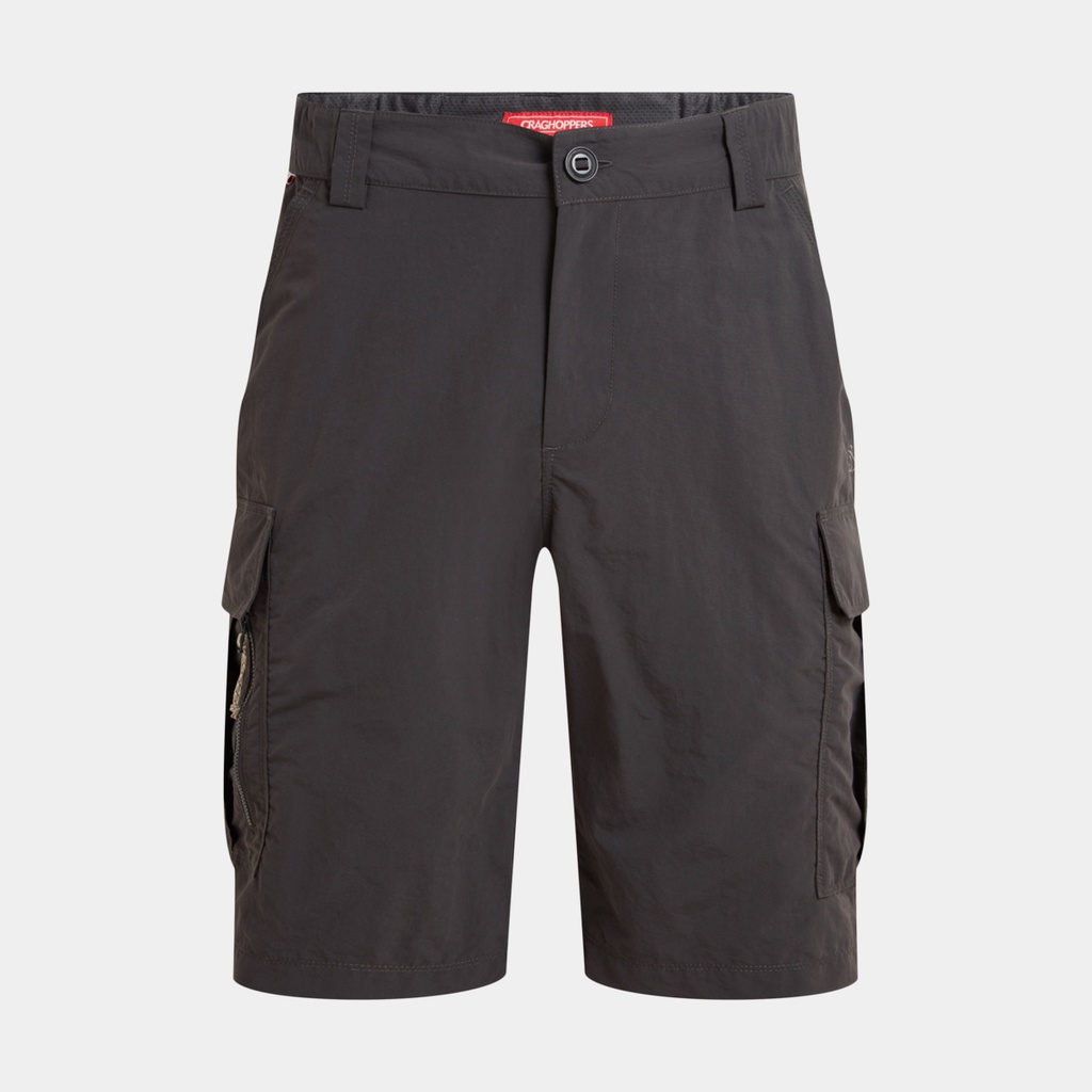 NosiLife Cargo II Short Black Pepper