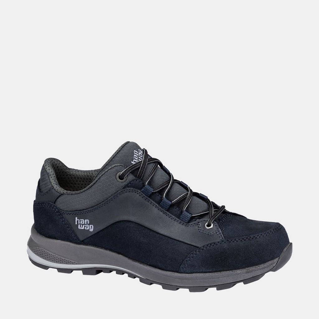 Banks Low Bunion LL Women Navy / Asphalt