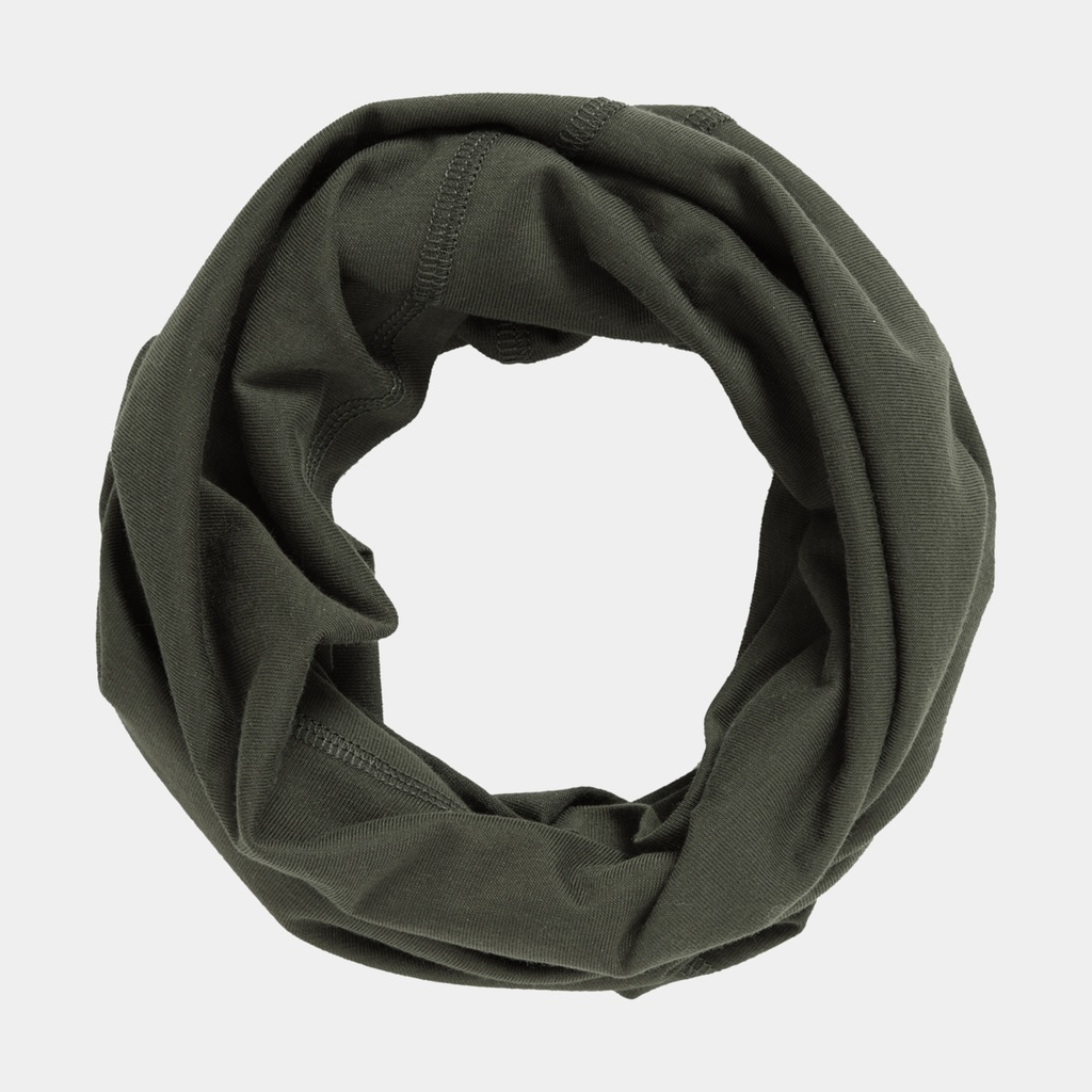 NosiLife Tube Scarf II Woodland Green