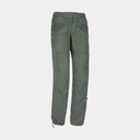 Onda Flax Pants Women Agave